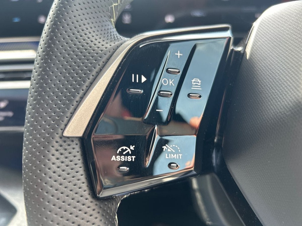 Peugeot 3008 73Kwh Gt  #16