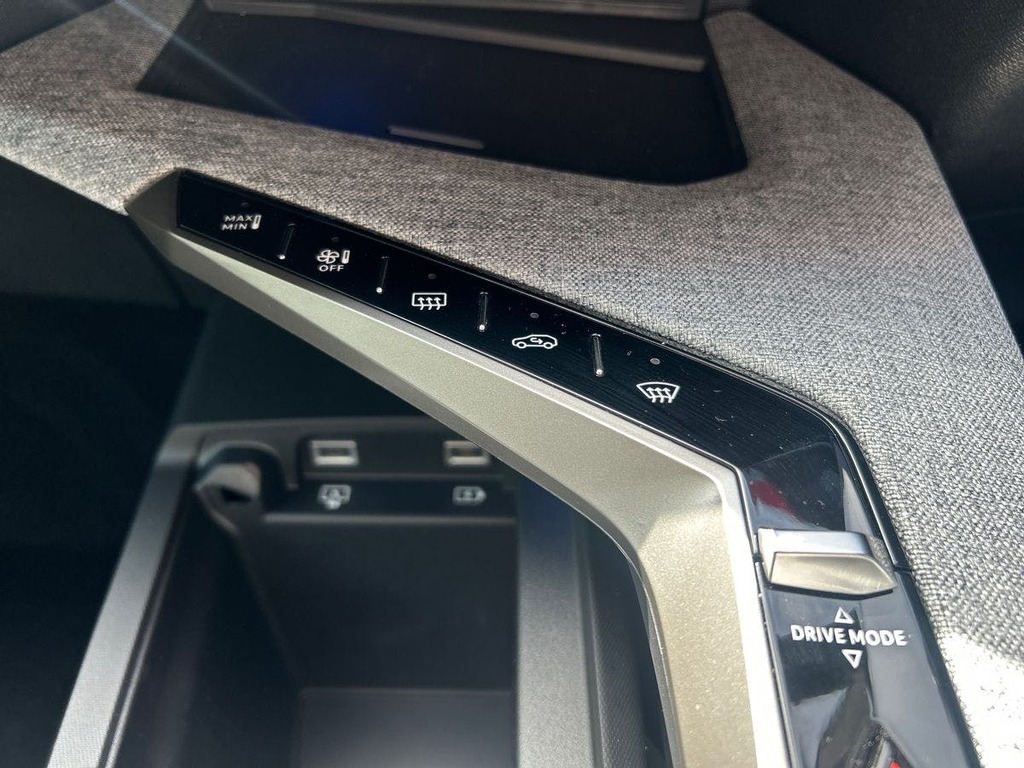 Peugeot 3008 73Kwh Gt  #23