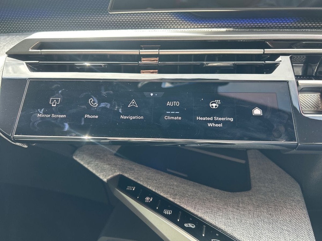 Peugeot 3008 73Kwh Gt  #22
