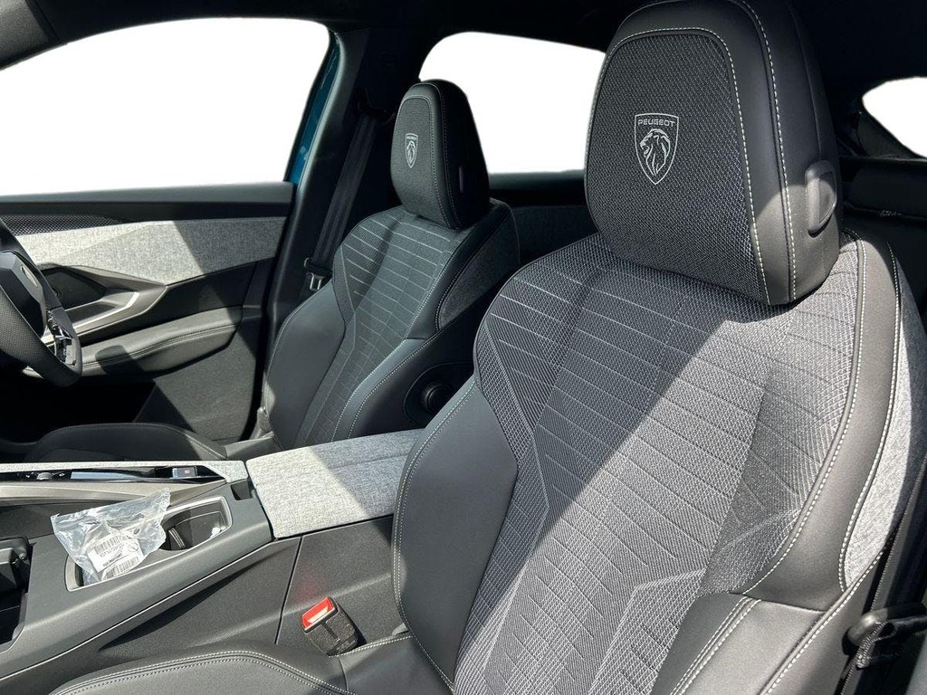Peugeot 3008 73Kwh Gt  #8