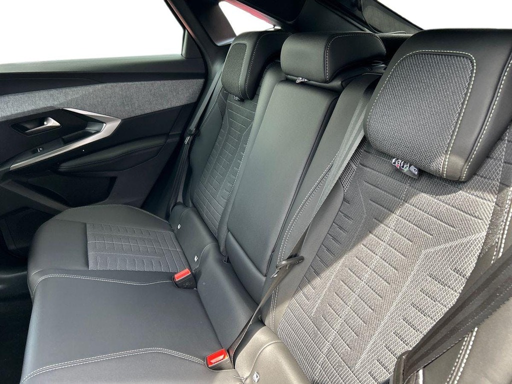Peugeot 3008 73Kwh Gt  #9