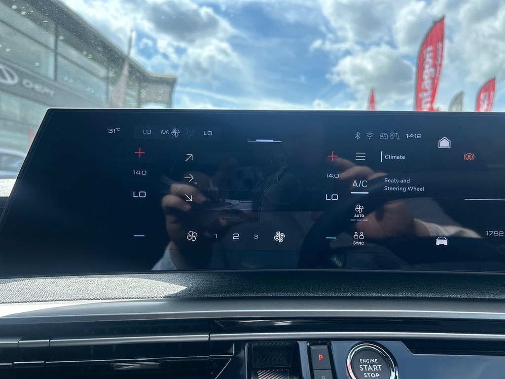Peugeot 3008 73Kwh Gt  #21