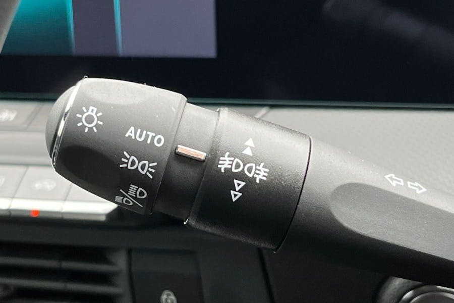 Vauxhall Astra Plus, T8 Awd Plug-in Hybrid, Dark Black #28
