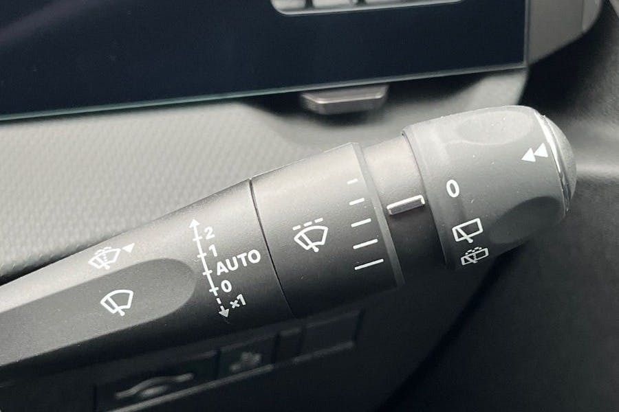 Vauxhall Astra Plus, T8 Awd Plug-in Hybrid, Dark Black #27
