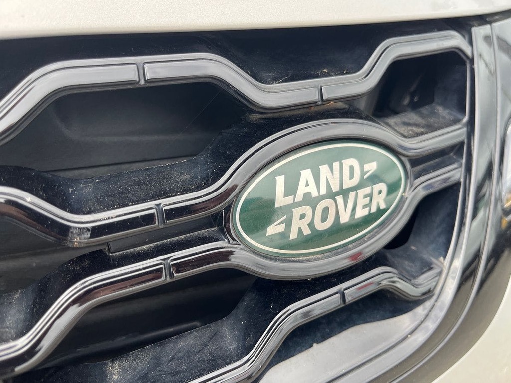 Land Rover Range Rover Evoque 2.0 P300 Mhev Suv 4W Blue #22