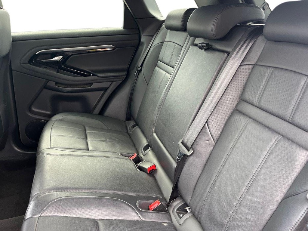 Land Rover Range Rover Evoque 2.0 P300 Mhev Suv 4W Blue #9
