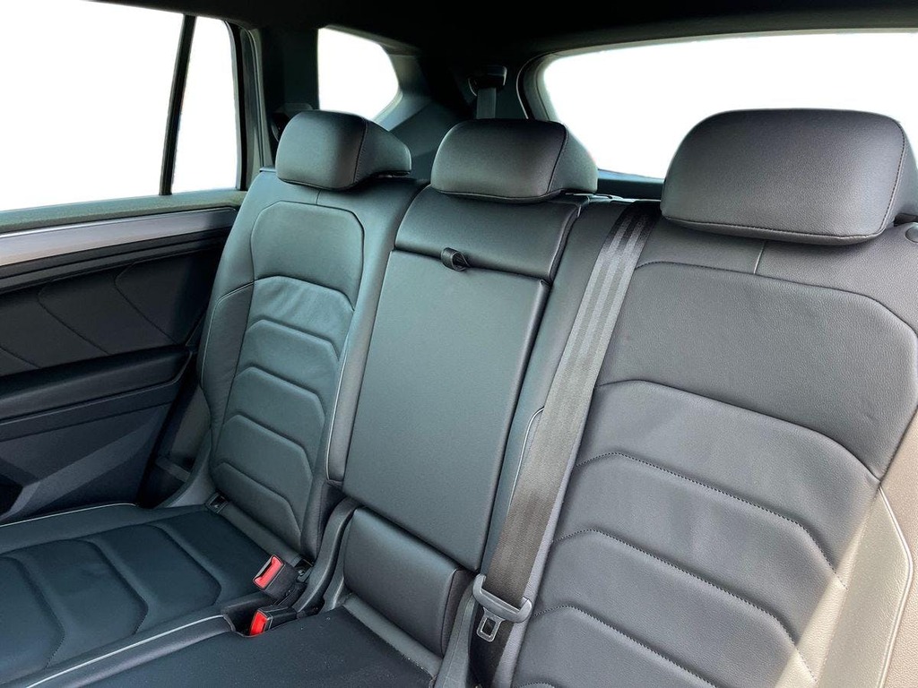 Seat Tarraco 1.5 Tsi Evo Xcellence Lux Suv Dsg Euro Blue #9