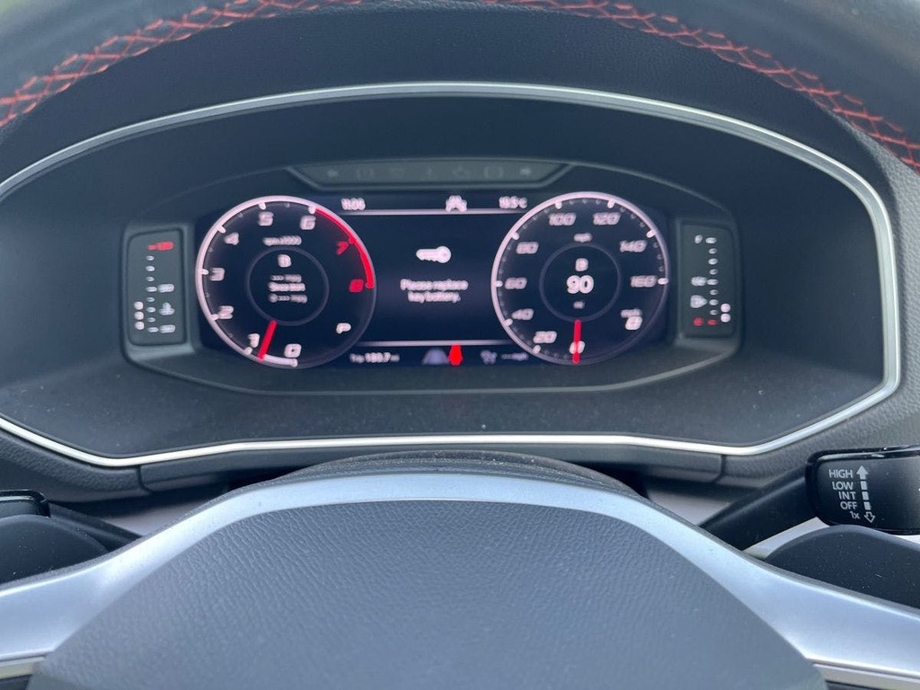 Seat Tarraco 1.5 Tsi Evo Xcellence Lux Suv Dsg Euro Blue #25