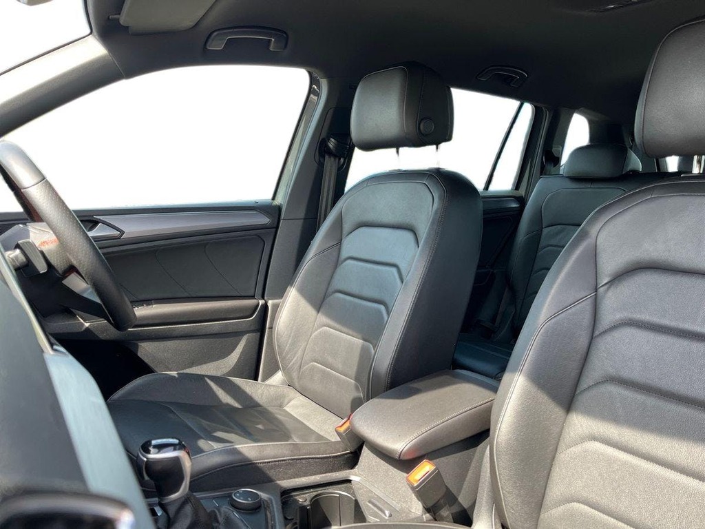 Seat Tarraco 1.5 Tsi Evo Xcellence Lux Suv Dsg Euro Blue #8