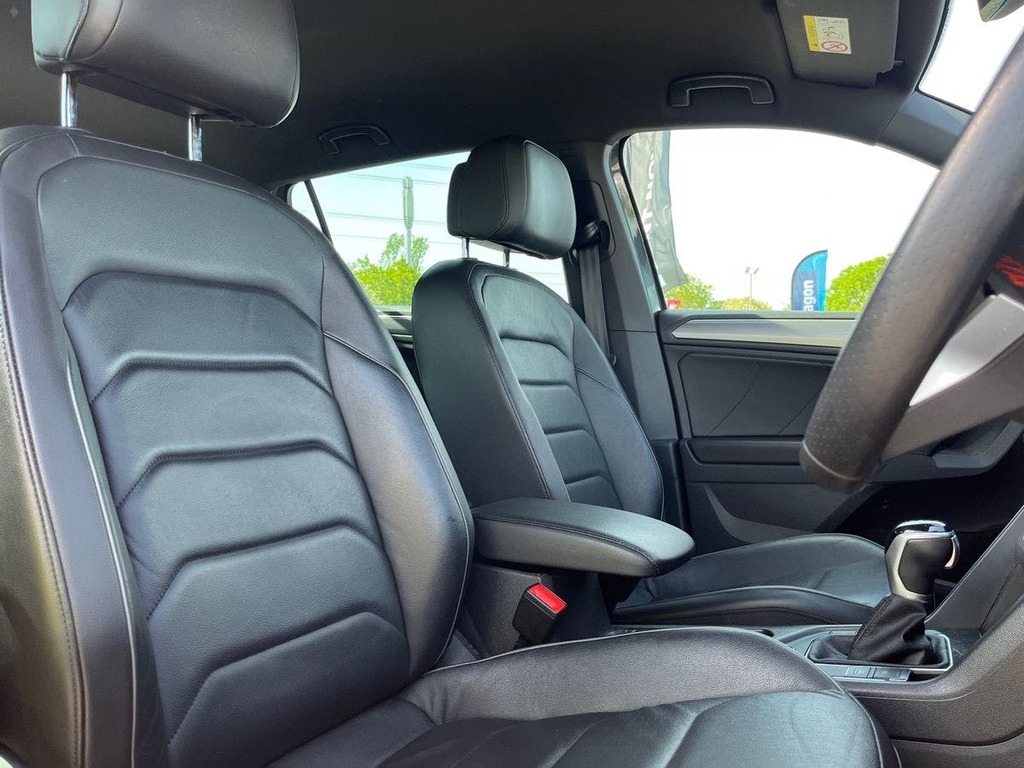 Seat Tarraco 1.5 Tsi Evo Xcellence Lux Suv Dsg Euro Blue #23