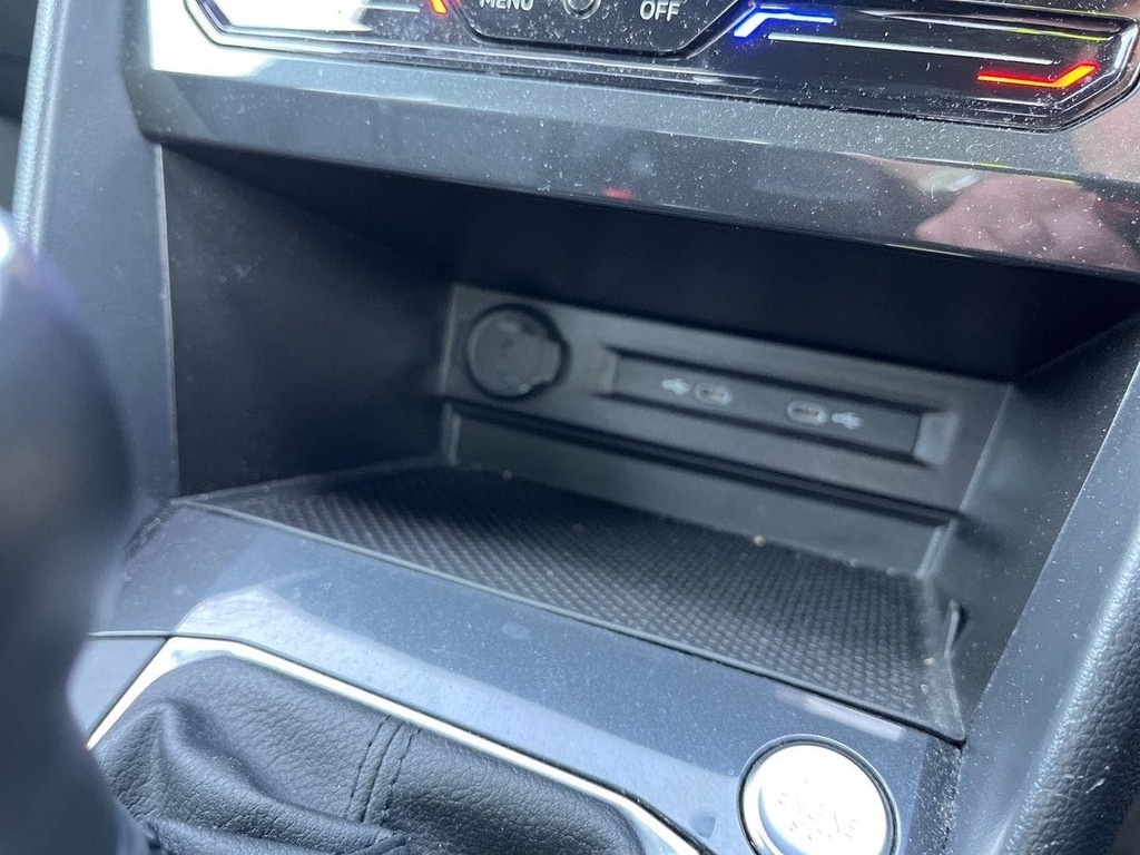Seat Tarraco 1.5 Tsi Evo Xcellence Lux Suv Dsg Euro Blue #30