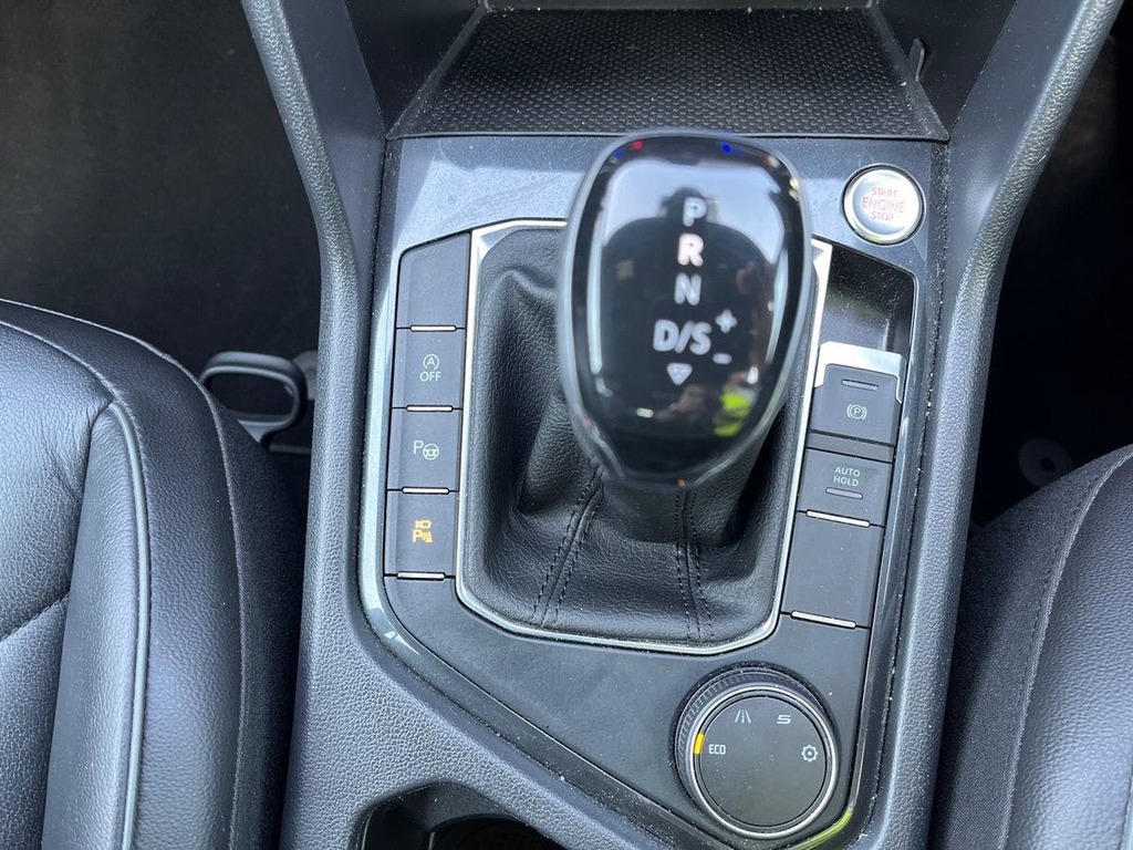 Seat Tarraco 1.5 Tsi Evo Xcellence Lux Suv Dsg Euro Blue #31