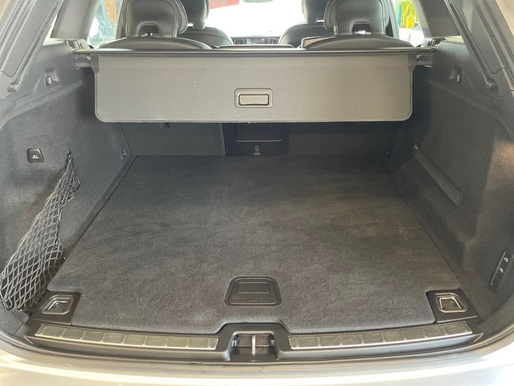 Volvo XC60 2.0 T5 250 Momentum Awd Geartronic Grey #10