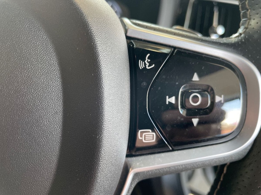 Volvo XC60 2.0 T5 250 Momentum Awd Geartronic Grey #18