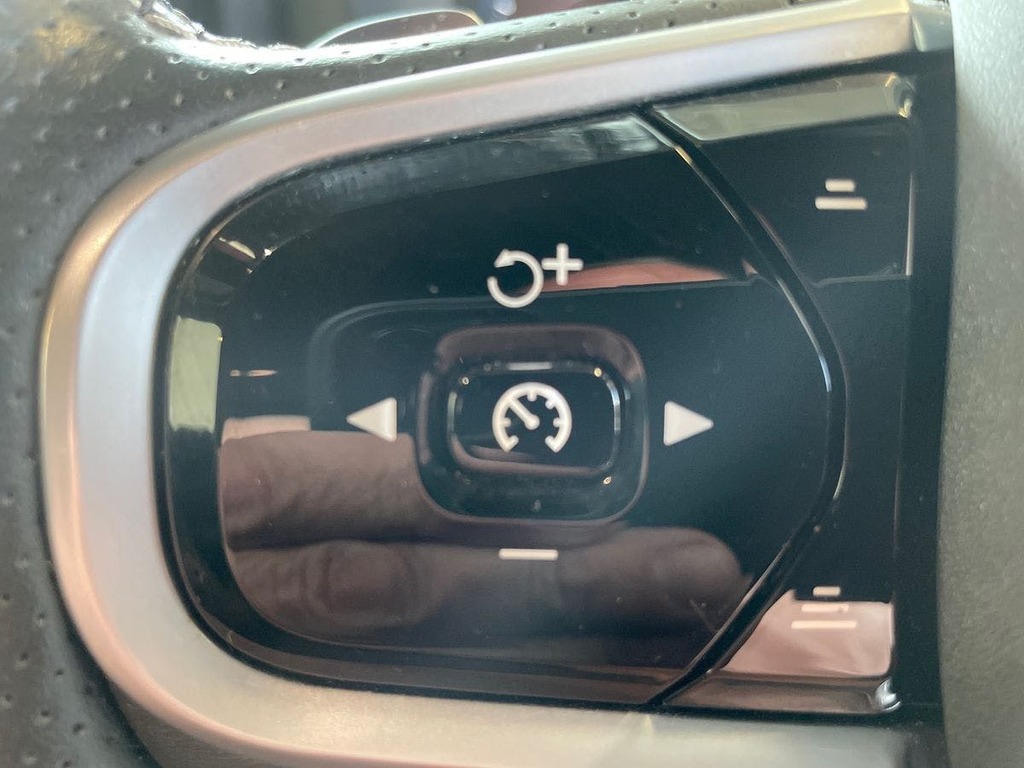 Volvo XC60 2.0 T5 250 Momentum Awd Geartronic Grey #19