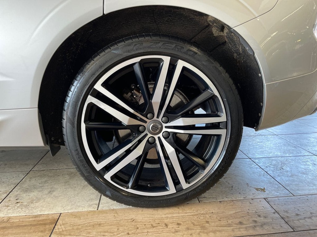 Volvo XC60 2.0 T5 250 Momentum Awd Geartronic Grey #15