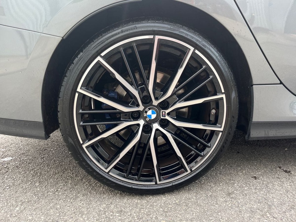 BMW 2 Series Gran Coupe F44 218I M Sport Gran Coupe B38 1.5I Grey #15