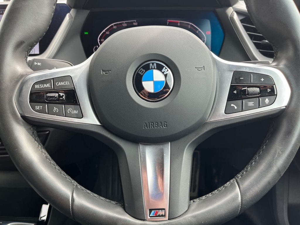 BMW 2 Series Gran Coupe F44 218I M Sport Gran Coupe B38 1.5I Grey #22