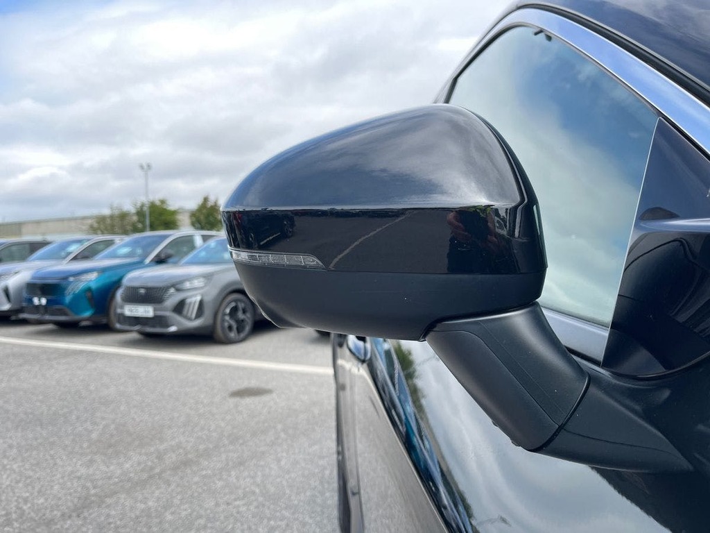 Nissan X-Trail 1.5 Mhev 163 N-connecta 7 Seat Xtronic Blue #17