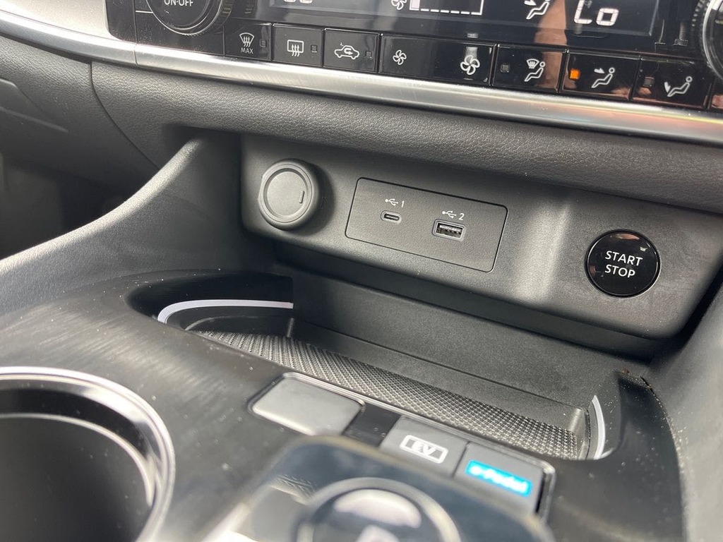 Nissan X-Trail 1.5 Mhev 163 N-connecta 7 Seat Xtronic Blue #29