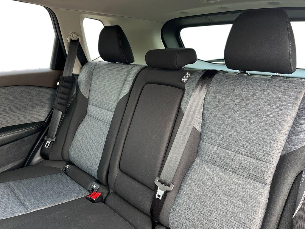 Nissan X-Trail 1.5 Mhev 163 N-connecta 7 Seat Xtronic Blue #9