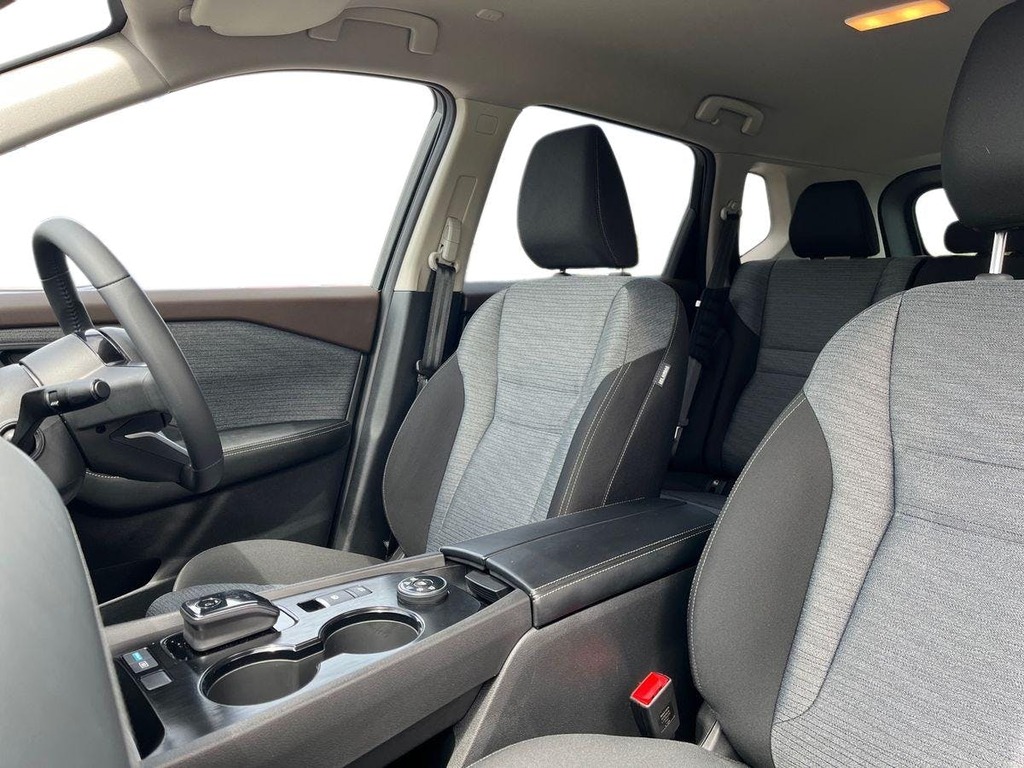 Nissan X-Trail 1.5 Mhev 163 N-connecta 7 Seat Xtronic Blue #8