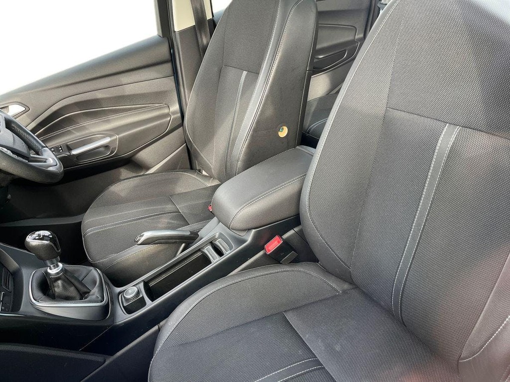 Ford C-Max Titanium Grey #8