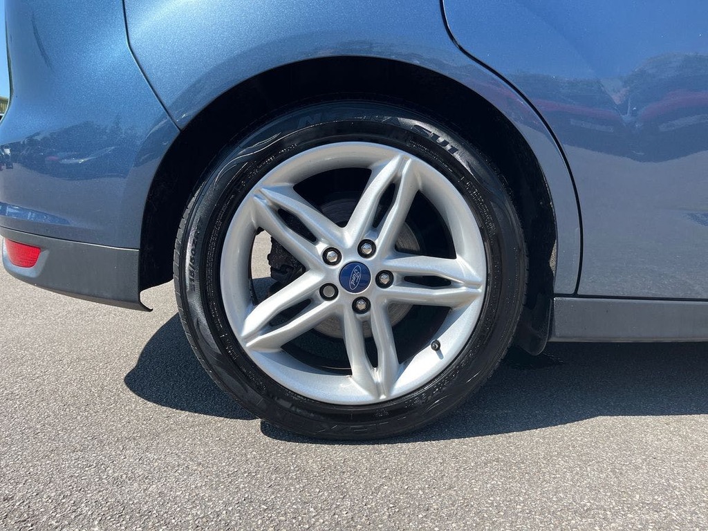 Ford C-Max Titanium Grey #15