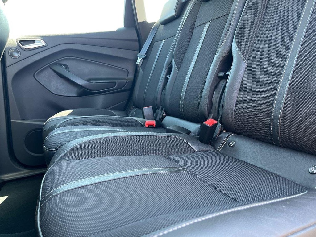Ford C-Max Titanium Grey #9