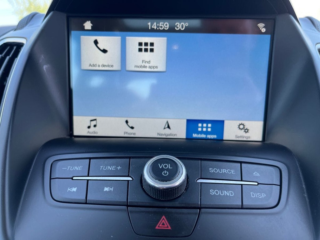 Ford C-Max Titanium Grey #22