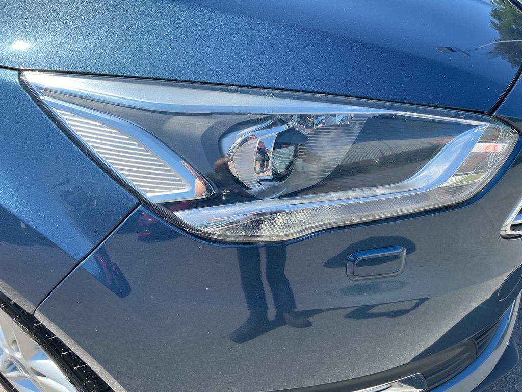 Ford C-Max Titanium Grey #19