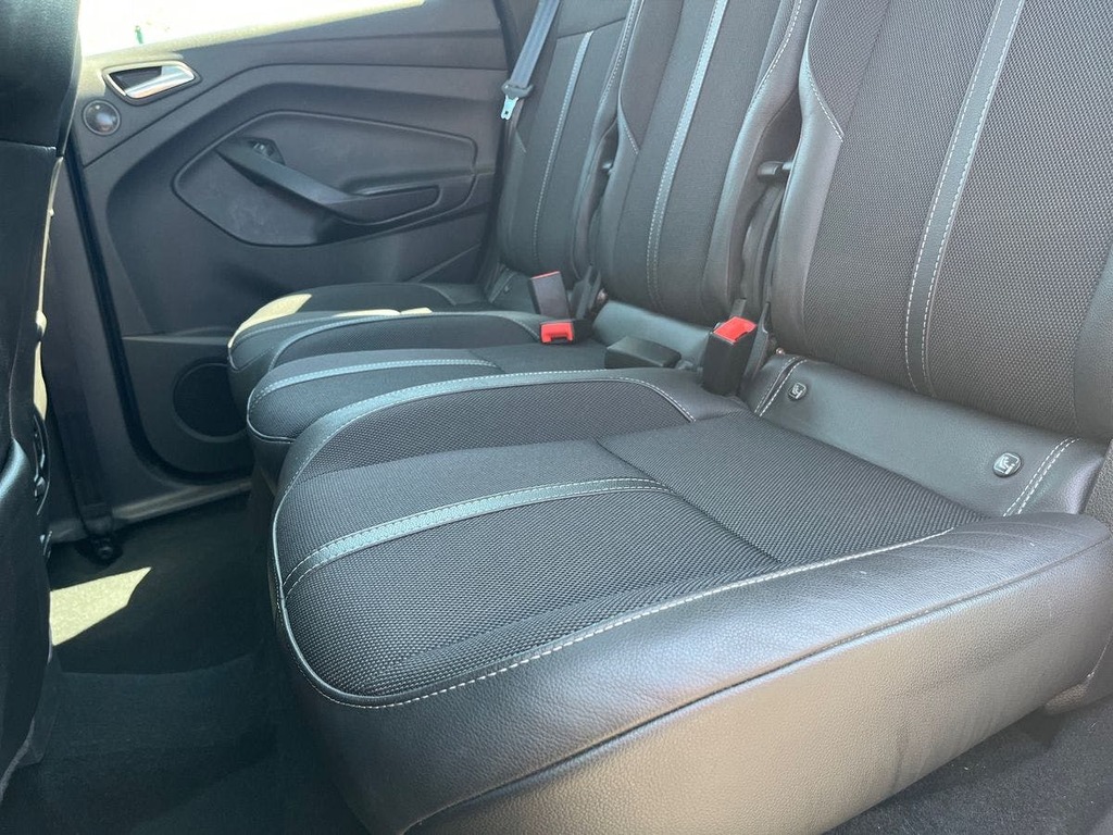 Ford C-Max Titanium Grey #18
