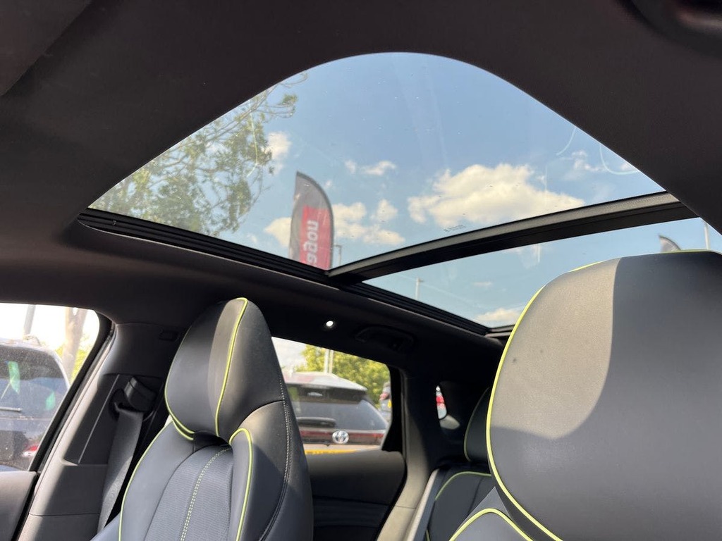 Byd Atto 3 Boost Grey #16