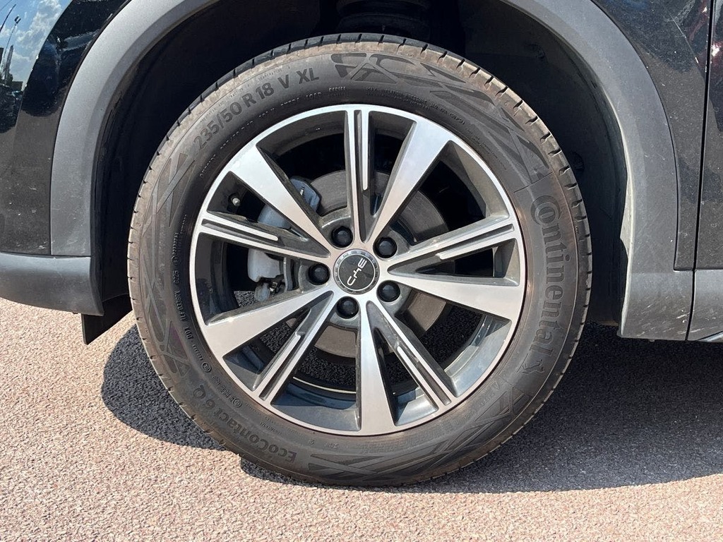 Byd Atto 3 Boost Grey #15