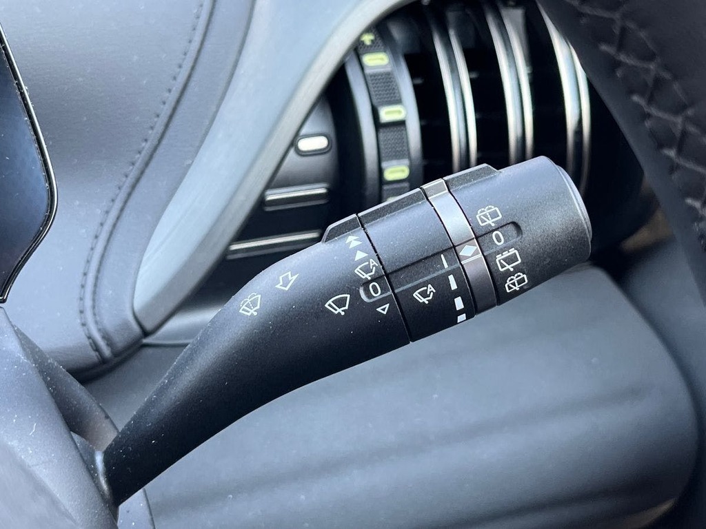 Byd Atto 3 Boost Grey #28