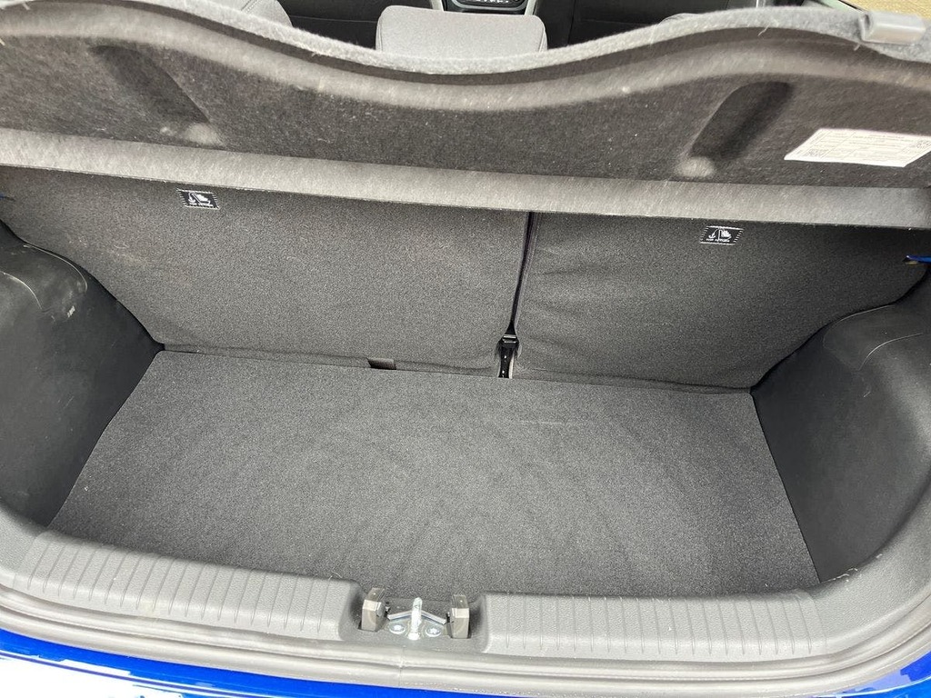 Hyundai I10 Hatchback Grey #10
