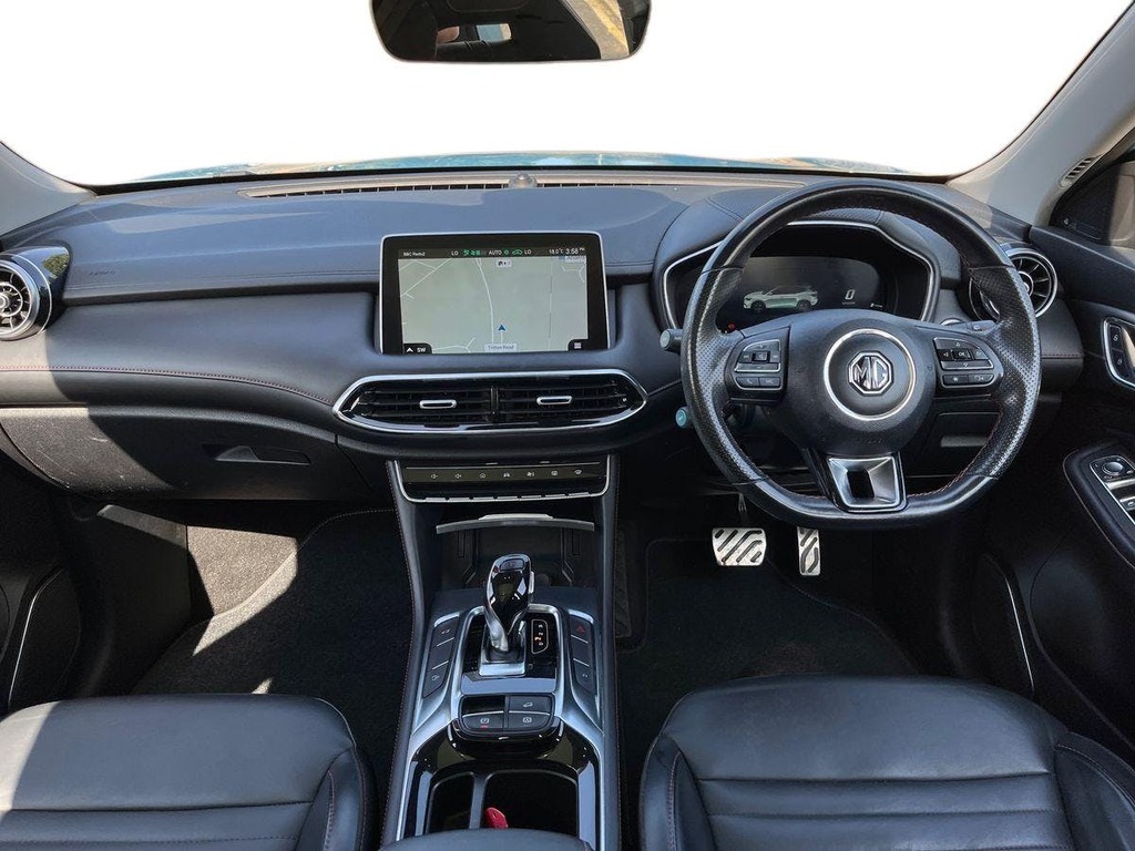 MG HS 1.5 T Gdi 16.6Kwh Exclusive Suv Plug In DA22KHL Blue #6