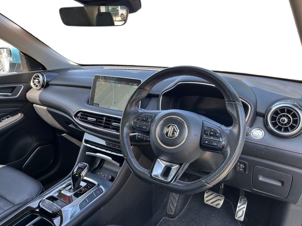 MG HS 1.5 T Gdi 16.6Kwh Exclusive Suv Plug In DA22KHL Blue #5