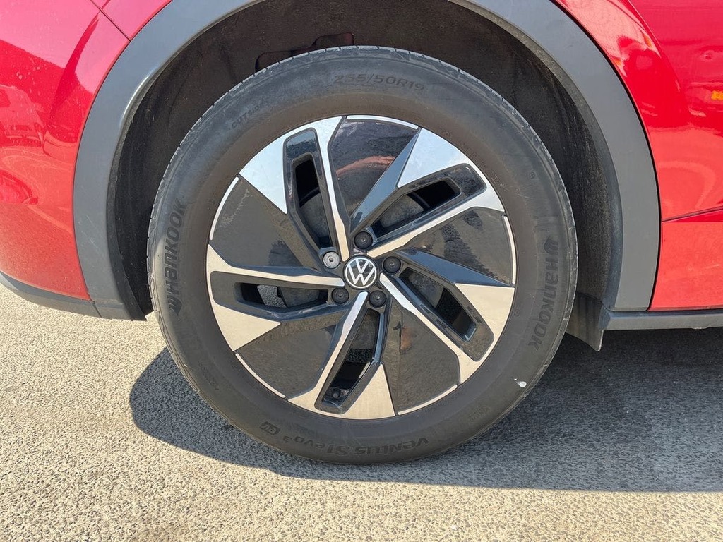 Volkswagen ID.5 Id5 Style Pro Black #15