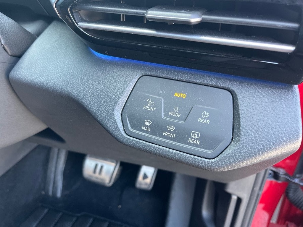 Volkswagen ID.5 Id5 Style Pro Black #25
