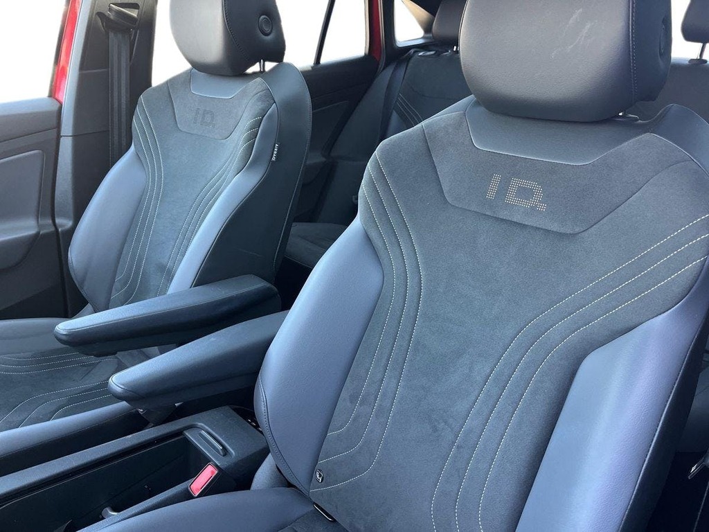 Volkswagen ID.5 Id5 Style Pro Black #8