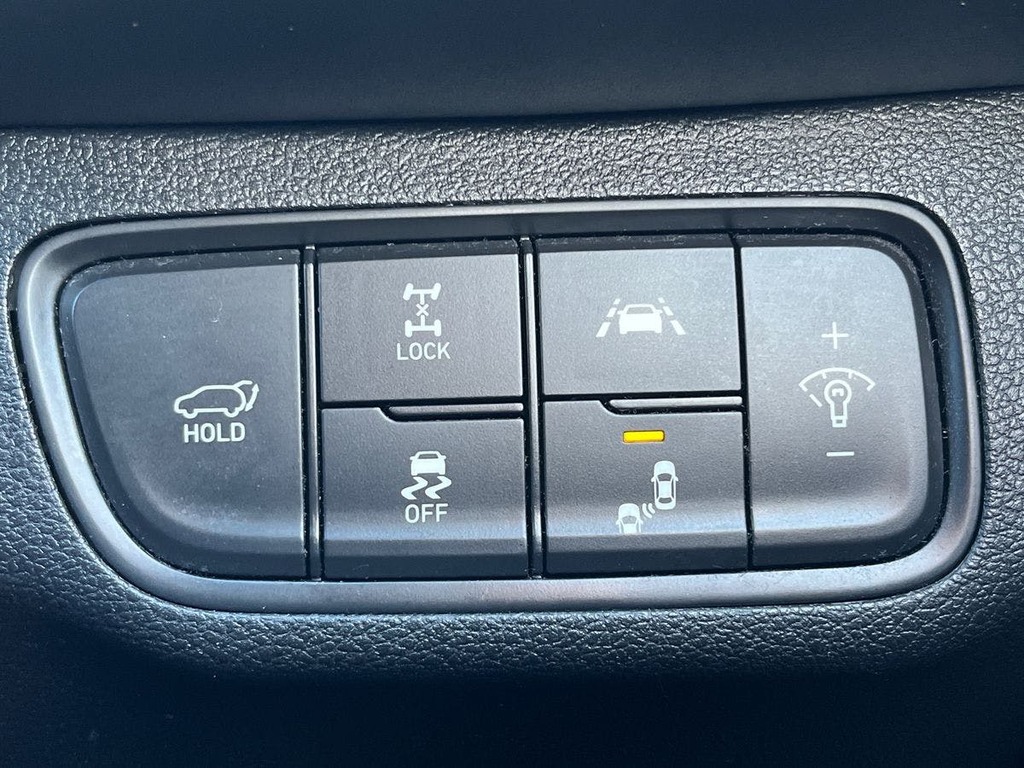 Hyundai Santa Fe Excel Silver #27