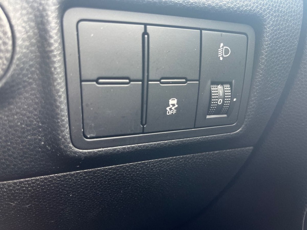 Kia Picanto Picanto Se White #26