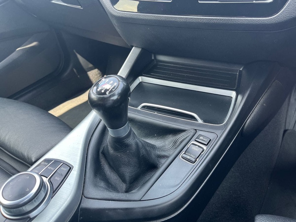 BMW 1 Series M140i Shadow Edition Step White #24