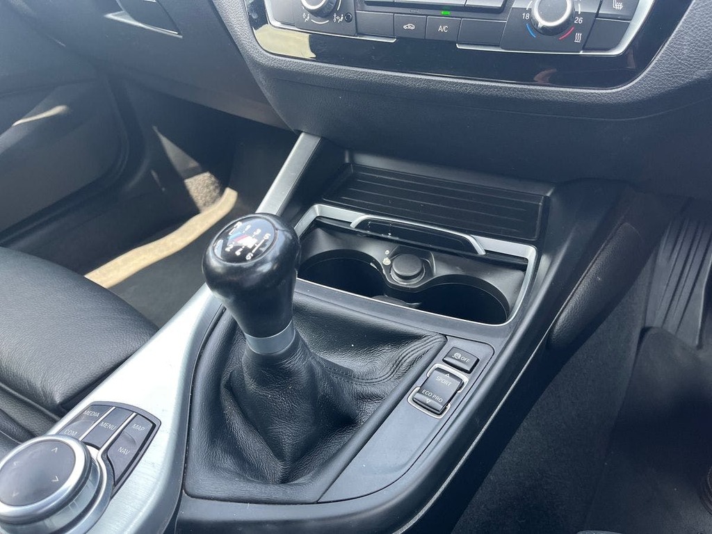 BMW 1 Series M140i Shadow Edition Step White #23