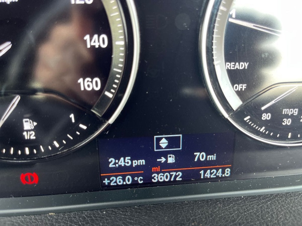 BMW 1 Series M140i Shadow Edition Step White #27