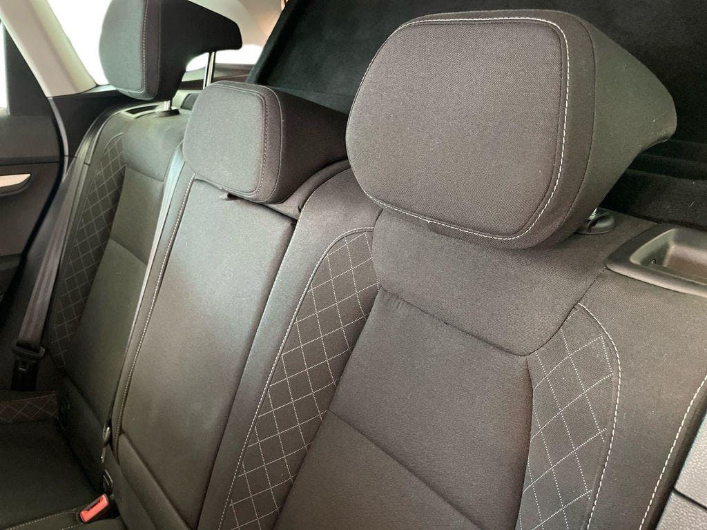 Skoda Karoq 1.5 Tsi Se Technology Grey #9
