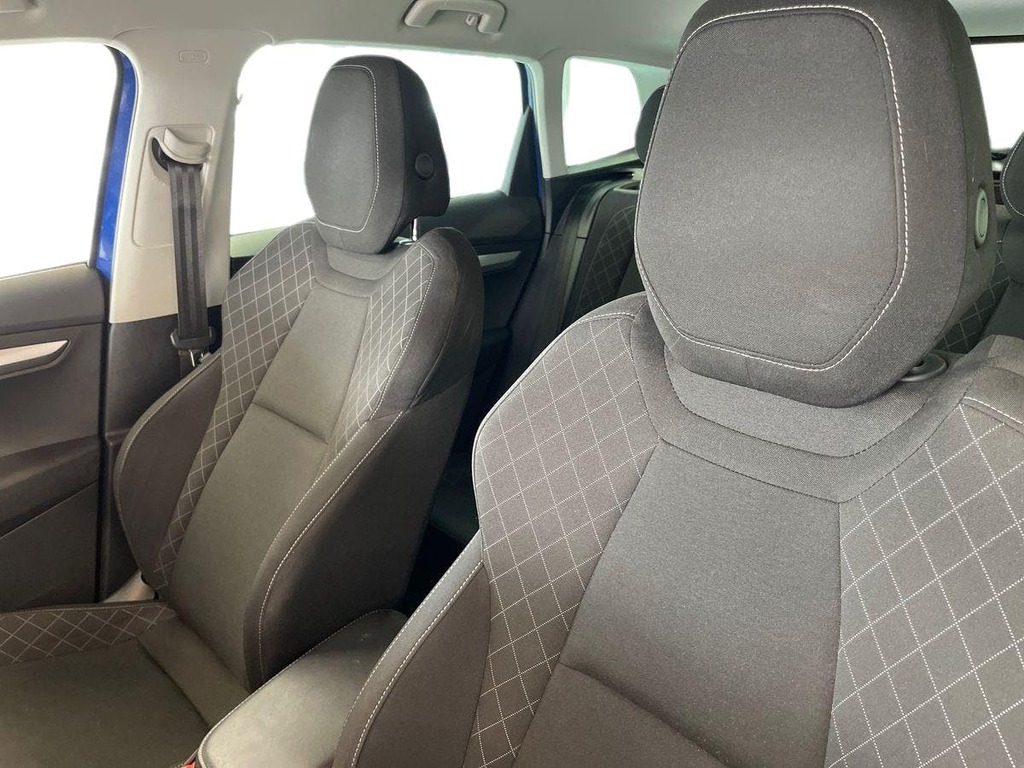 Skoda Karoq 1.5 Tsi Se Technology Grey #8