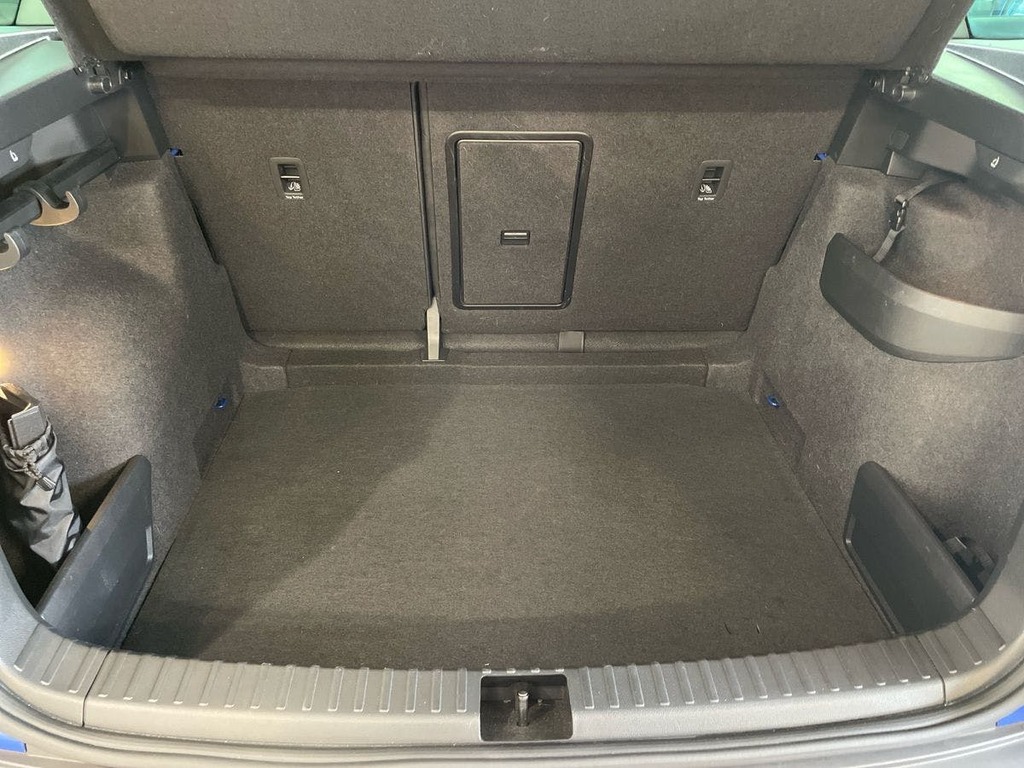 Skoda Karoq 1.5 Tsi Se Technology Grey #10