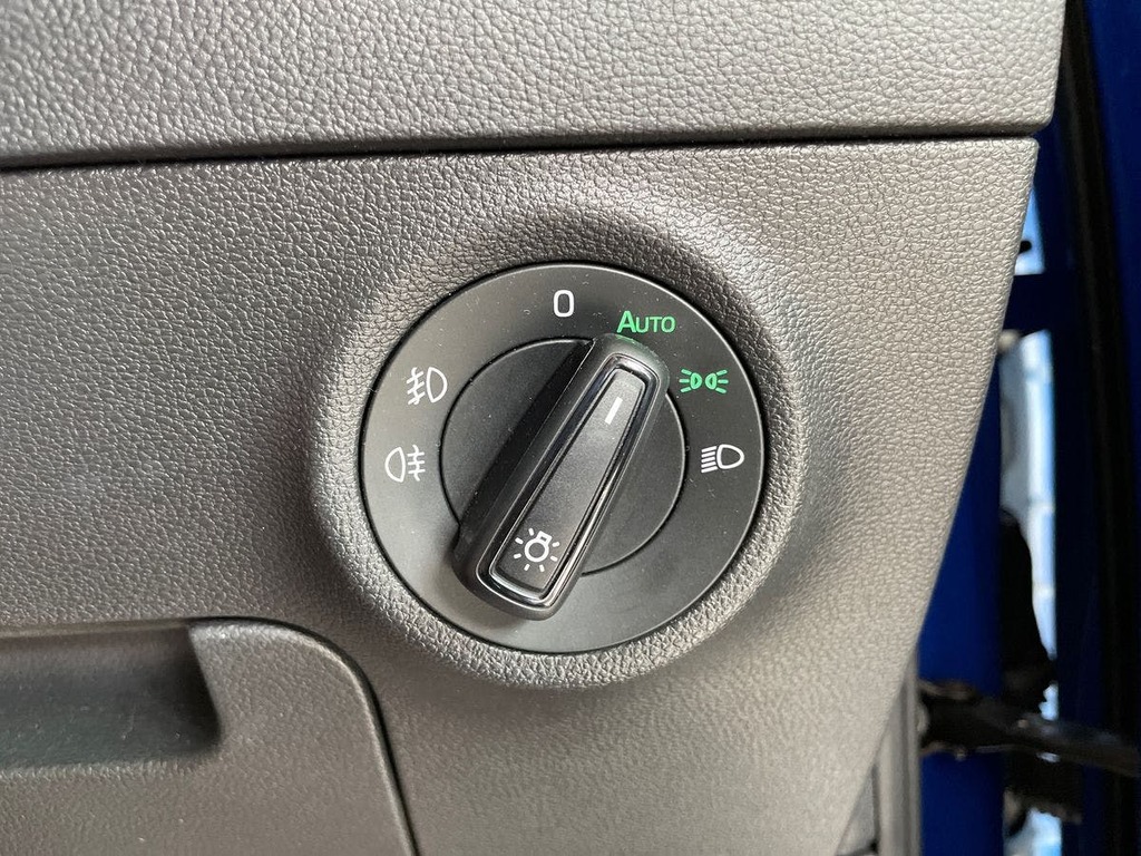 Skoda Karoq 1.5 Tsi Se Technology Grey #21